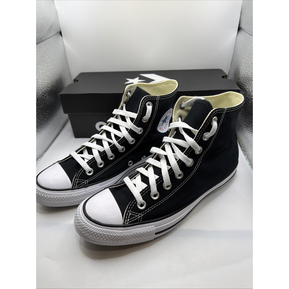 Converse All Star Chuck Taylor High Top Sneakers Unisex Shoes 5 Men, 7 Women's - Picture 2 of 12